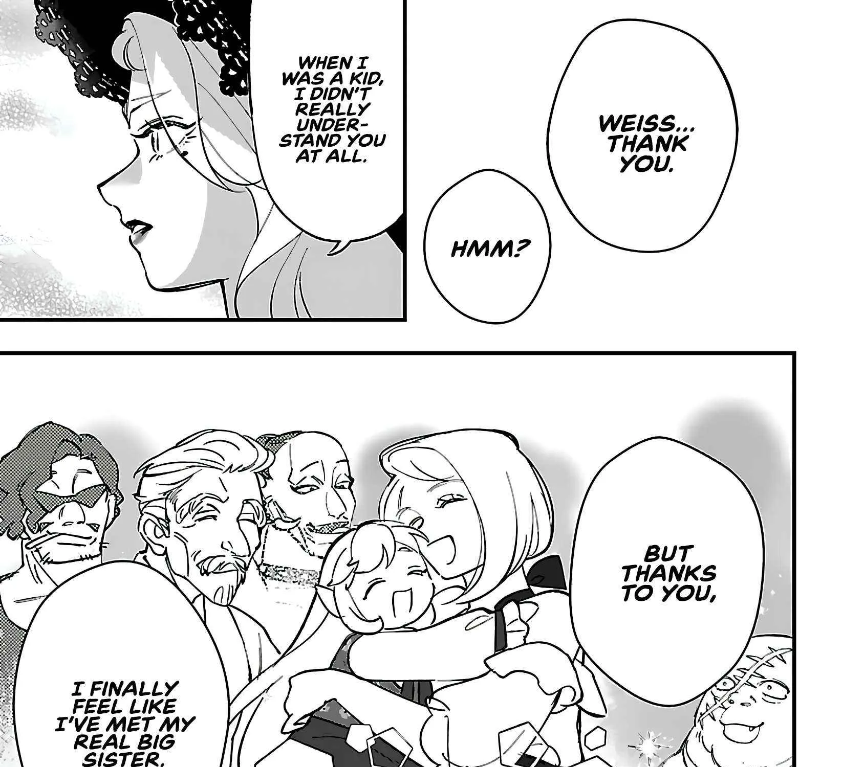 Urenokori no Dorei Elf o Hirotta no de, Musume ni Suru Koto ni shita Chapter 18.1 page 11 - 