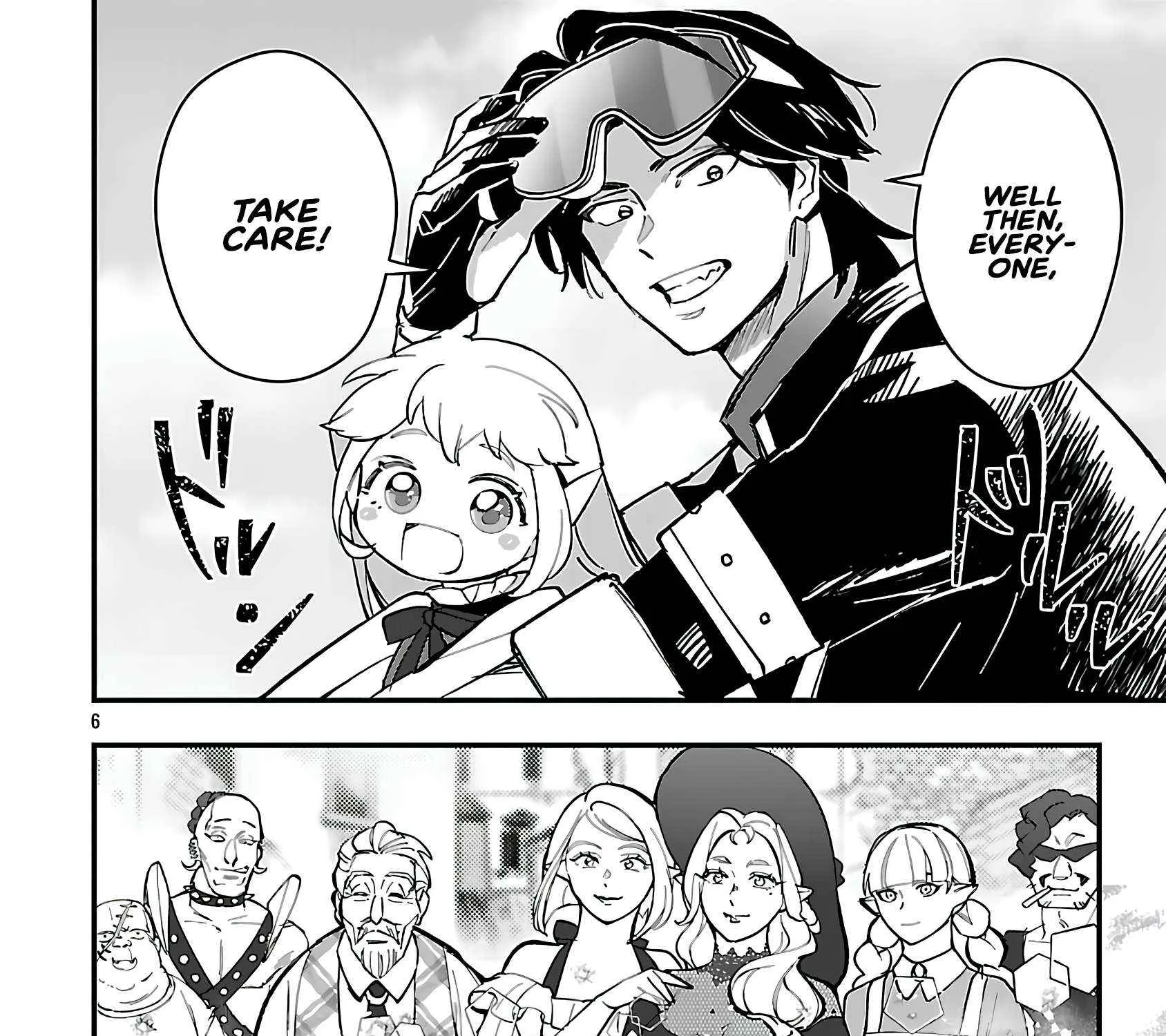 Urenokori no Dorei Elf o Hirotta no de, Musume ni Suru Koto ni shita Chapter 18.1 page 13 - 