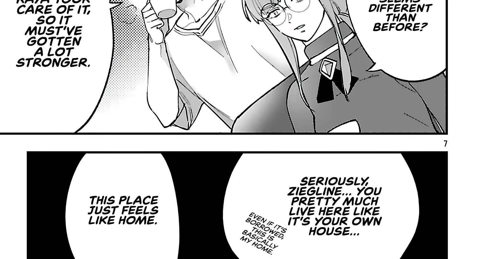 Urenokori no Dorei Elf o Hirotta no de, Musume ni Suru Koto ni shita Chapter 18.1 page 16 - 