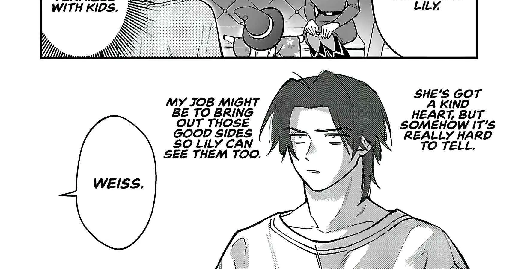 Urenokori no Dorei Elf o Hirotta no de, Musume ni Suru Koto ni shita Chapter 18.1 page 18 - 