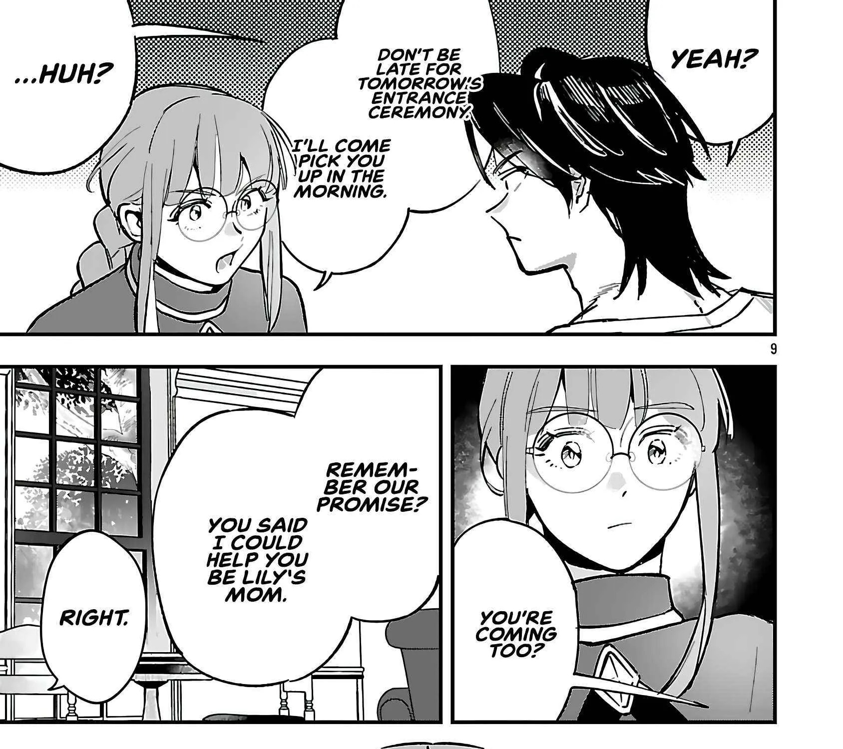 Urenokori no Dorei Elf o Hirotta no de, Musume ni Suru Koto ni shita Chapter 18.1 page 19 - 