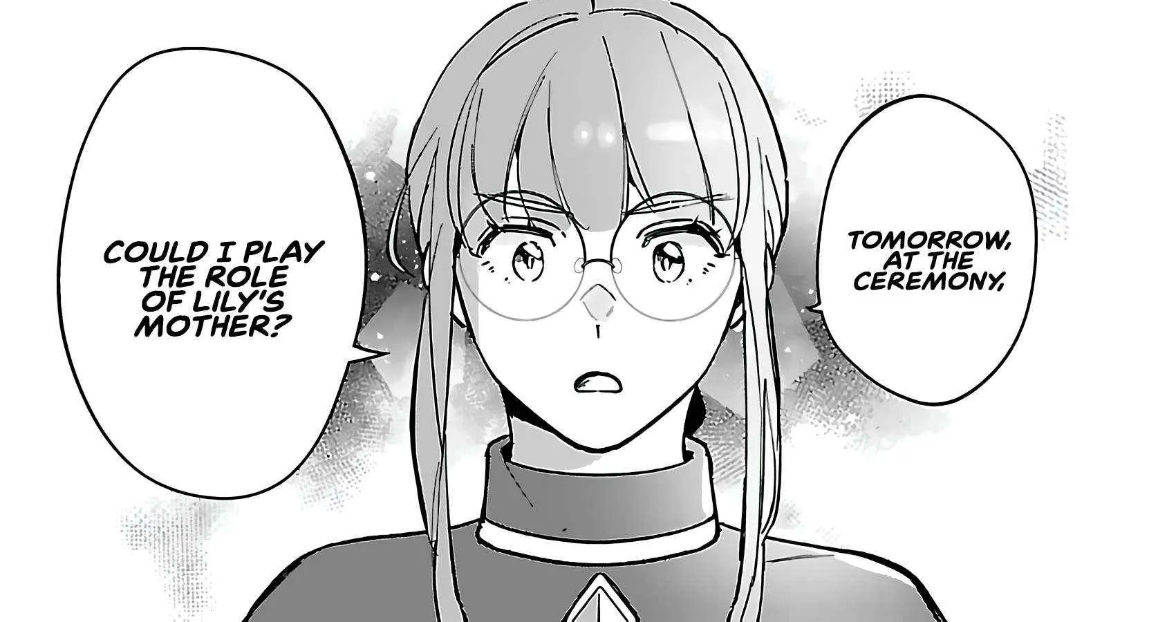 Urenokori no Dorei Elf o Hirotta no de, Musume ni Suru Koto ni shita Chapter 18.1 page 20 - 