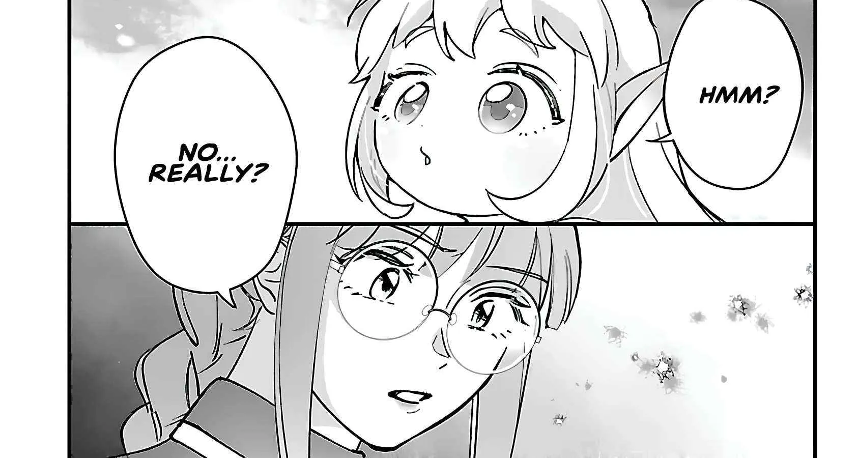 Urenokori no Dorei Elf o Hirotta no de, Musume ni Suru Koto ni shita Chapter 18.1 page 22 - 