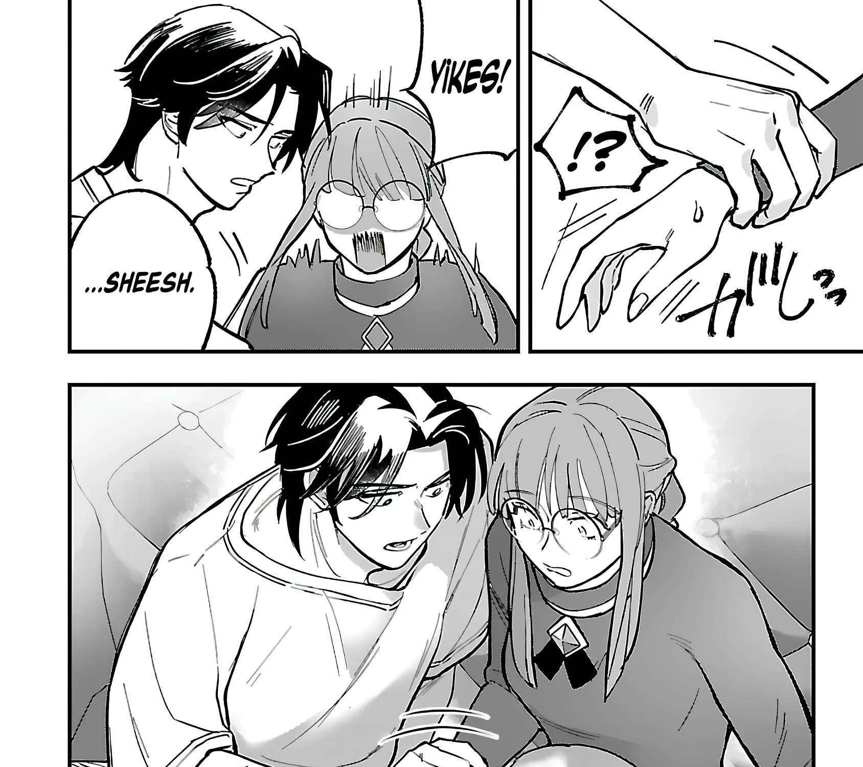 Urenokori no Dorei Elf o Hirotta no de, Musume ni Suru Koto ni shita Chapter 18.1 page 29 - 
