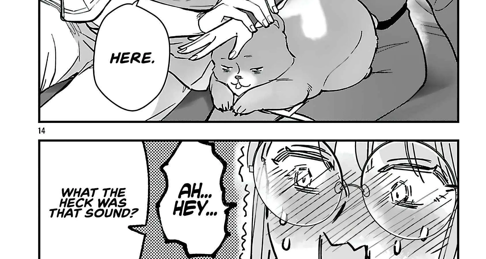 Urenokori no Dorei Elf o Hirotta no de, Musume ni Suru Koto ni shita Chapter 18.1 page 30 - 