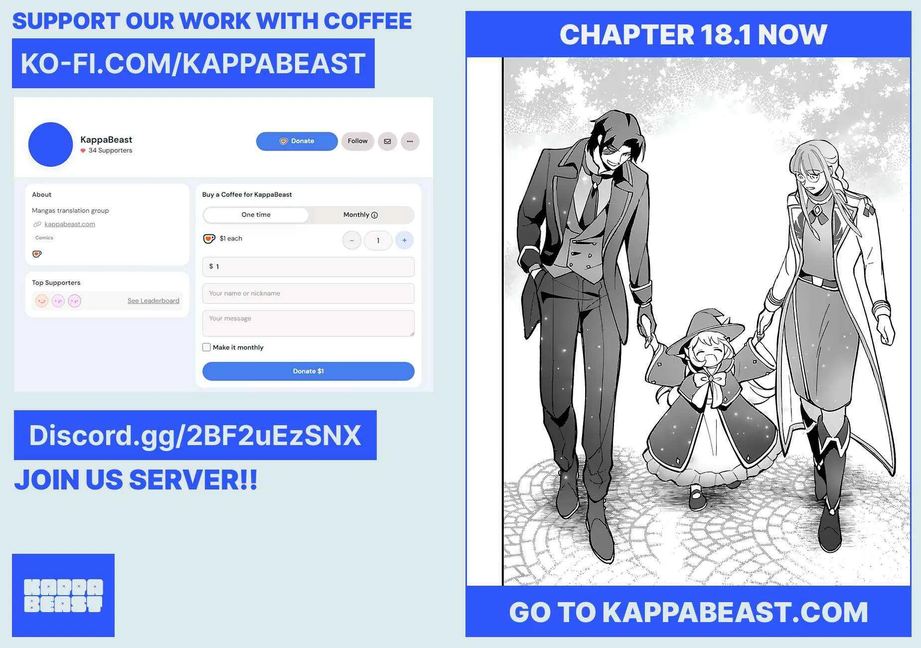 Urenokori no Dorei Elf o Hirotta no de, Musume ni Suru Koto ni shita Chapter 18.1 page 31 - 