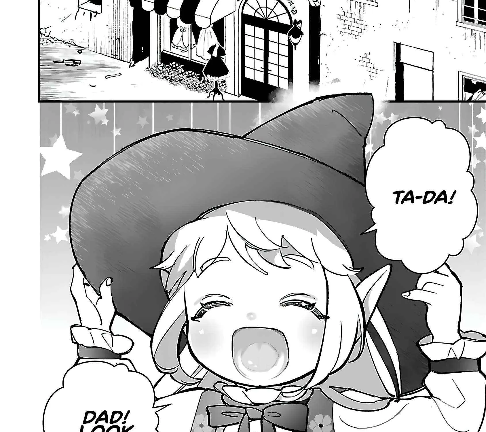 Urenokori no Dorei Elf o Hirotta no de, Musume ni Suru Koto ni shita Chapter 18.1 page 5 - 