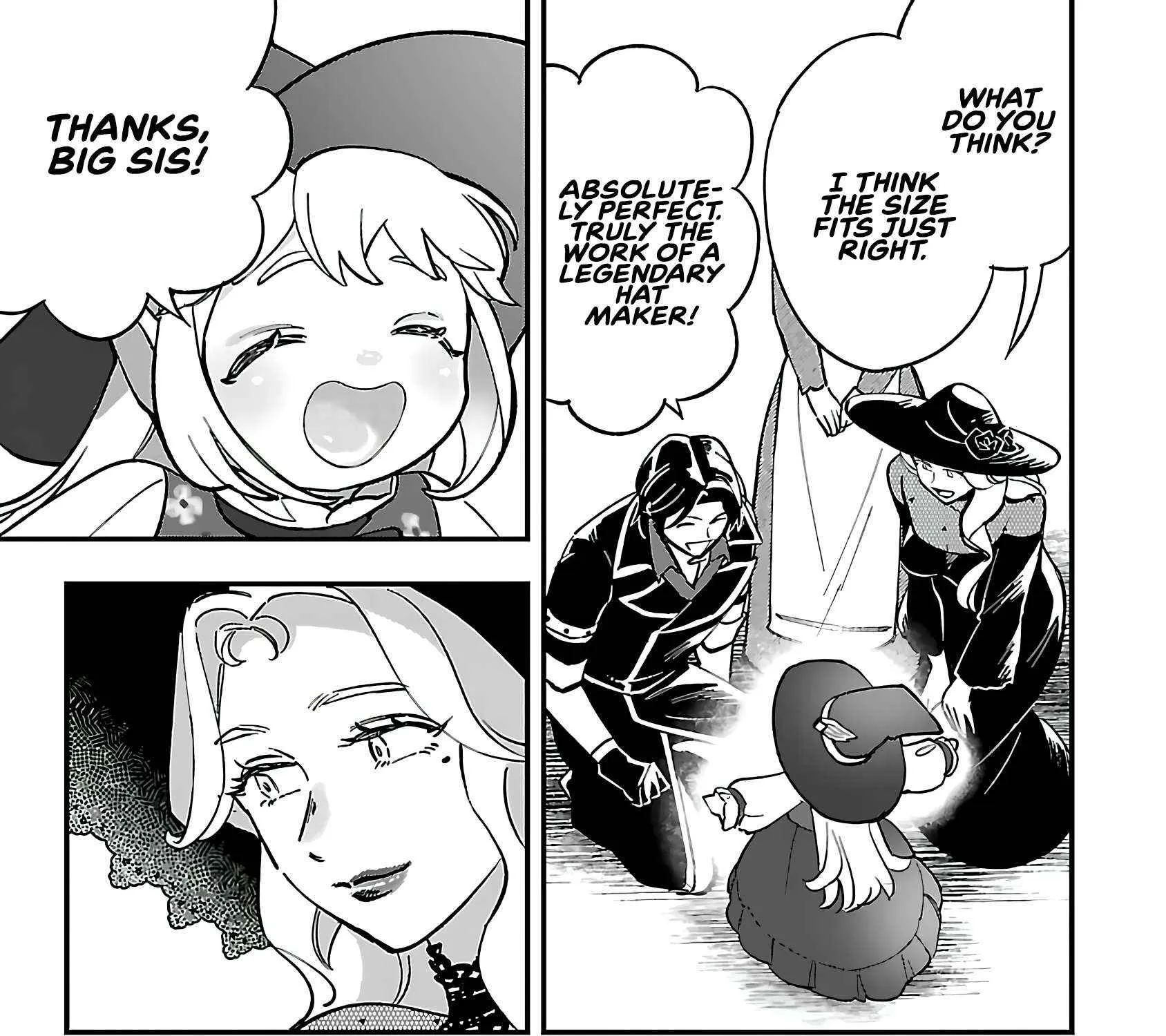 Urenokori no Dorei Elf o Hirotta no de, Musume ni Suru Koto ni shita Chapter 18.1 page 7 - 