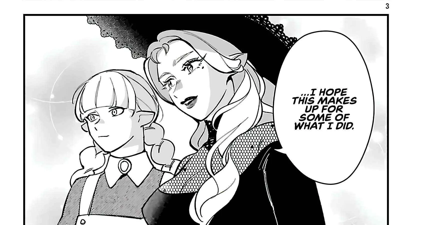 Urenokori no Dorei Elf o Hirotta no de, Musume ni Suru Koto ni shita Chapter 18.1 page 8 - 