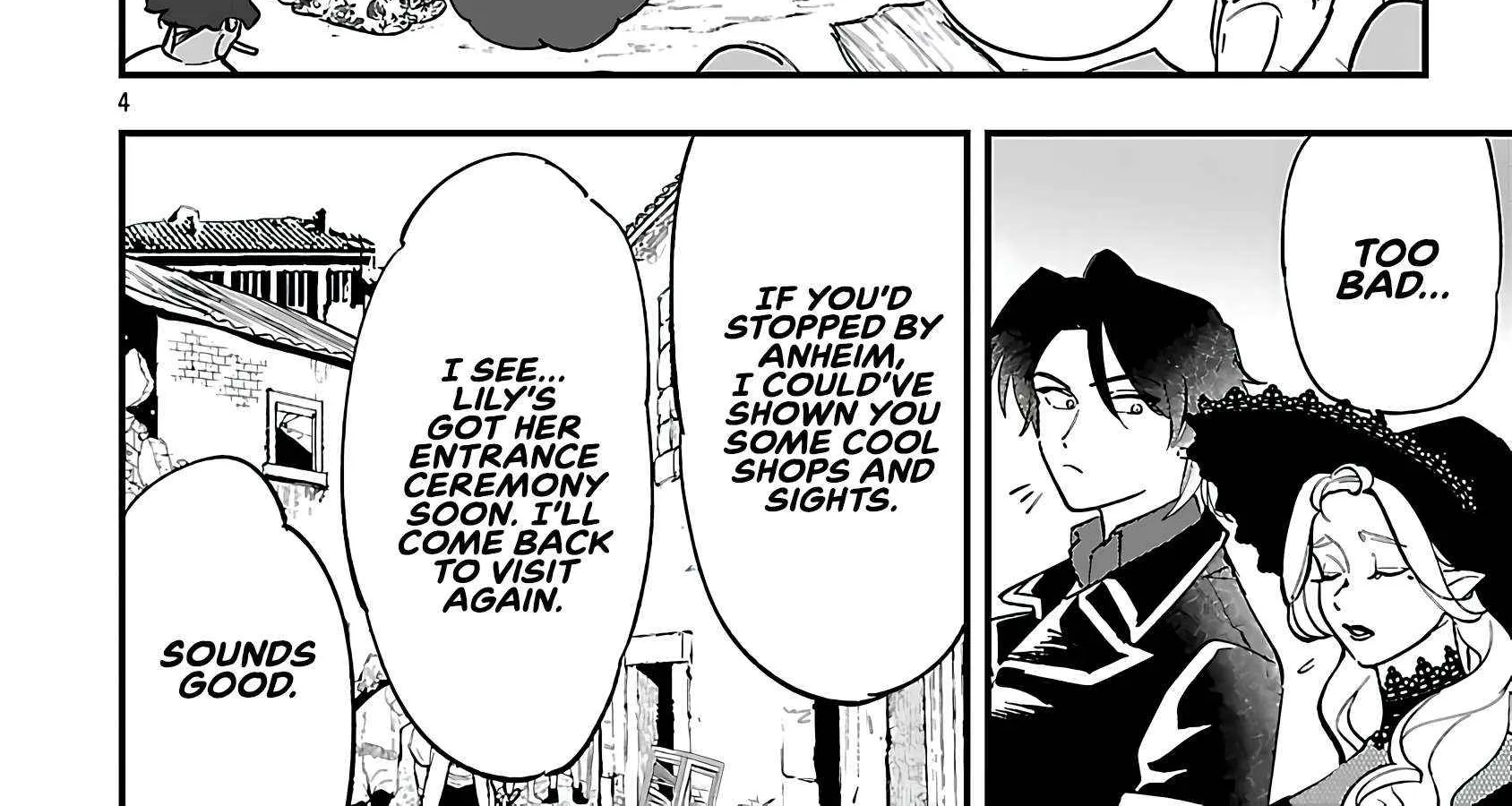 Urenokori no Dorei Elf o Hirotta no de, Musume ni Suru Koto ni shita Chapter 18.1 page 10 - 