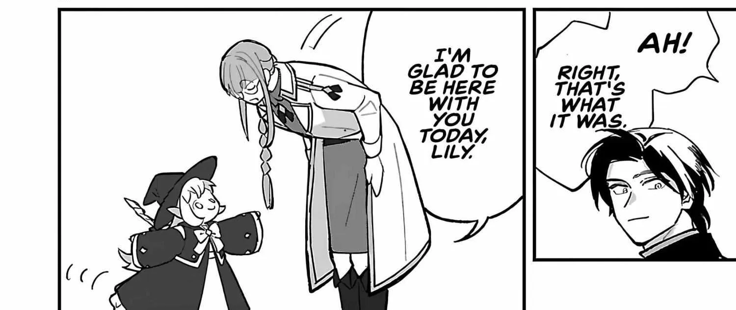 Urenokori no Dorei Elf o Hirotta no de, Musume ni Suru Koto ni shita Chapter 18.2 page 14 - 