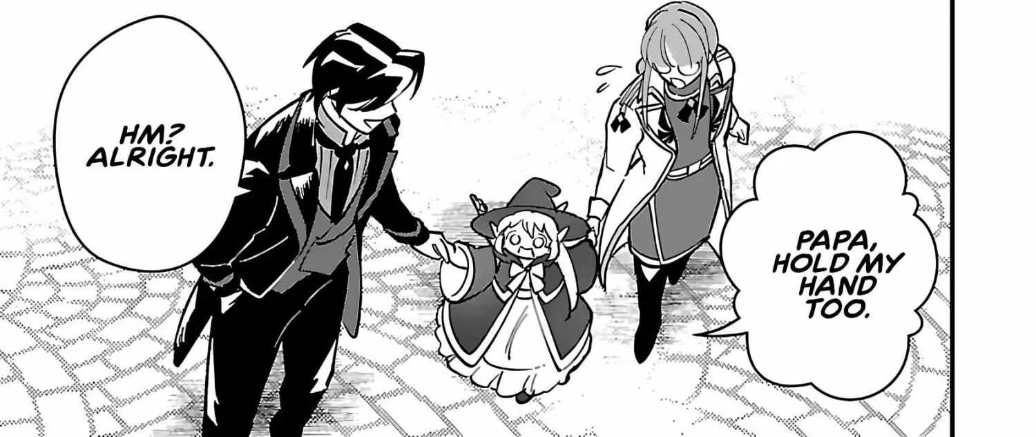 Urenokori no Dorei Elf o Hirotta no de, Musume ni Suru Koto ni shita Chapter 18.2 page 16 - 