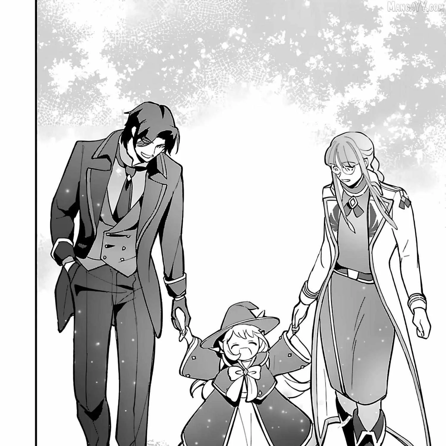 Urenokori no Dorei Elf o Hirotta no de, Musume ni Suru Koto ni shita Chapter 18.2 page 17 - 