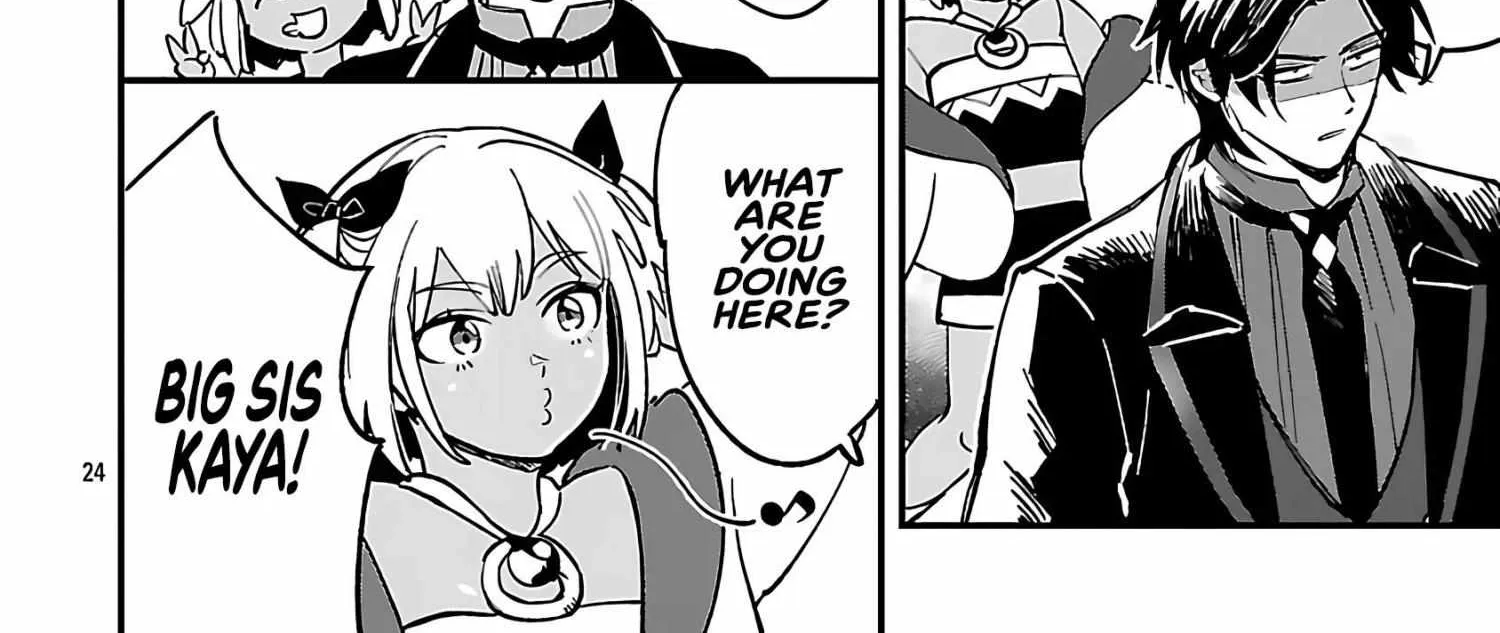 Urenokori no Dorei Elf o Hirotta no de, Musume ni Suru Koto ni shita Chapter 18.2 page 22 - 