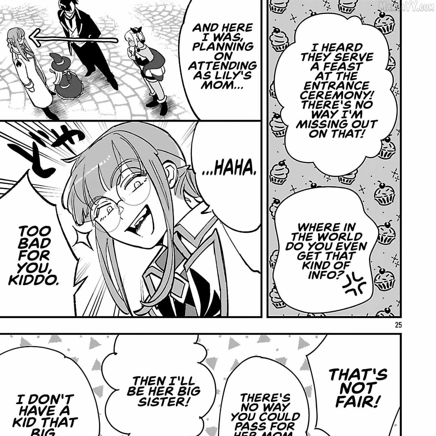 Urenokori no Dorei Elf o Hirotta no de, Musume ni Suru Koto ni shita Chapter 18.2 page 23 - 