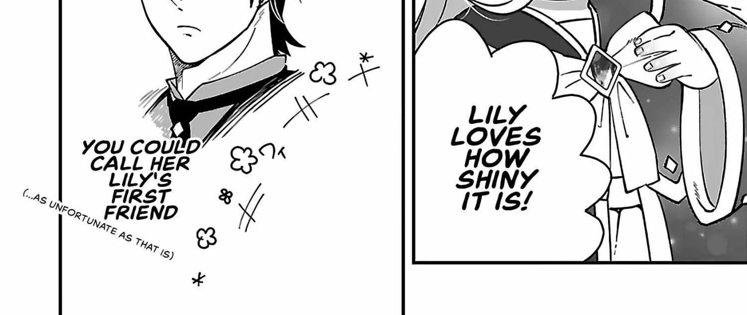 Urenokori no Dorei Elf o Hirotta no de, Musume ni Suru Koto ni shita Chapter 18.2 page 26 - 
