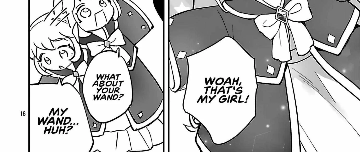 Urenokori no Dorei Elf o Hirotta no de, Musume ni Suru Koto ni shita Chapter 18.2 page 6 - 