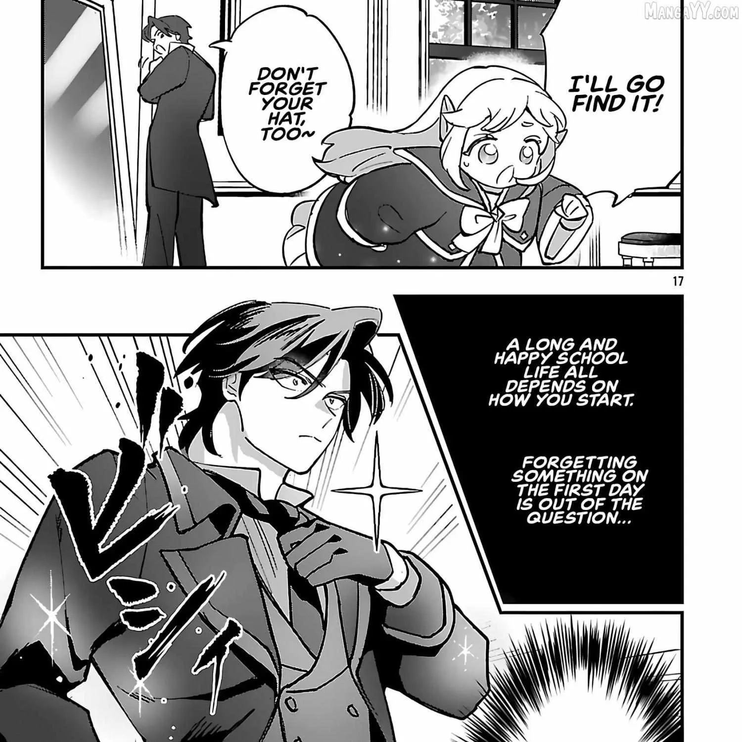 Urenokori no Dorei Elf o Hirotta no de, Musume ni Suru Koto ni shita Chapter 18.2 page 7 - 