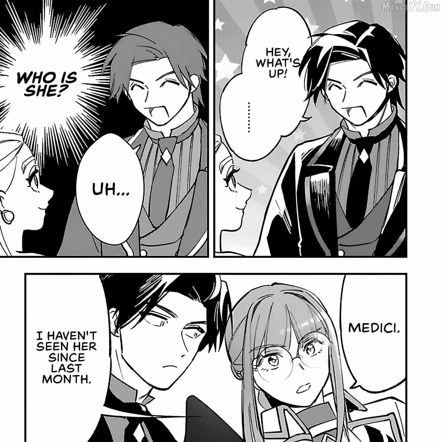 Urenokori no Dorei Elf o Hirotta no de, Musume ni Suru Koto ni shita Chapter 19.1 page 15 - 
