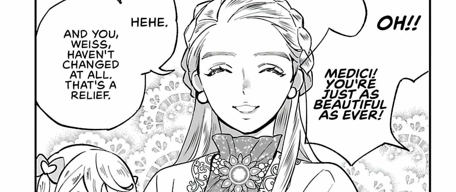 Urenokori no Dorei Elf o Hirotta no de, Musume ni Suru Koto ni shita Chapter 19.1 page 18 - 