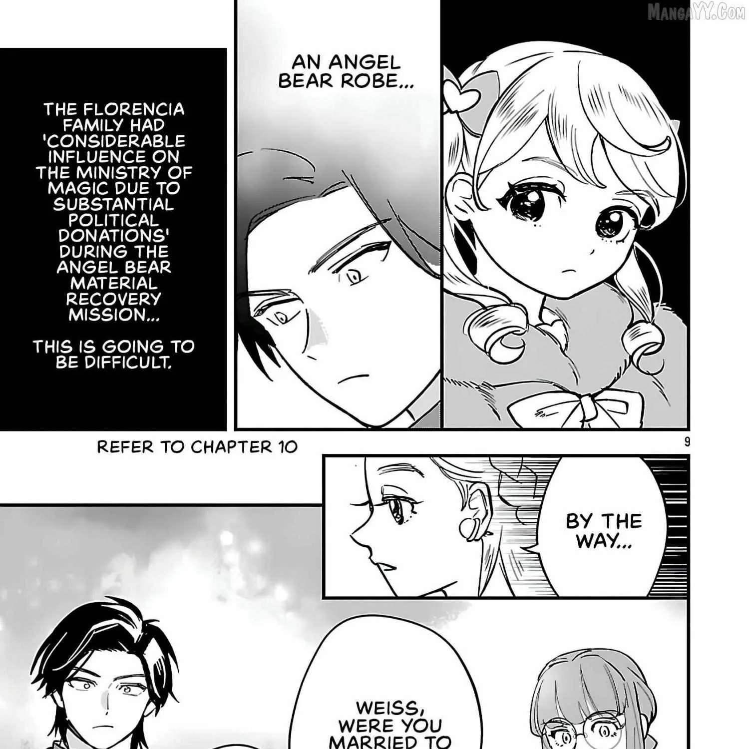 Urenokori no Dorei Elf o Hirotta no de, Musume ni Suru Koto ni shita Chapter 19.1 page 19 - 