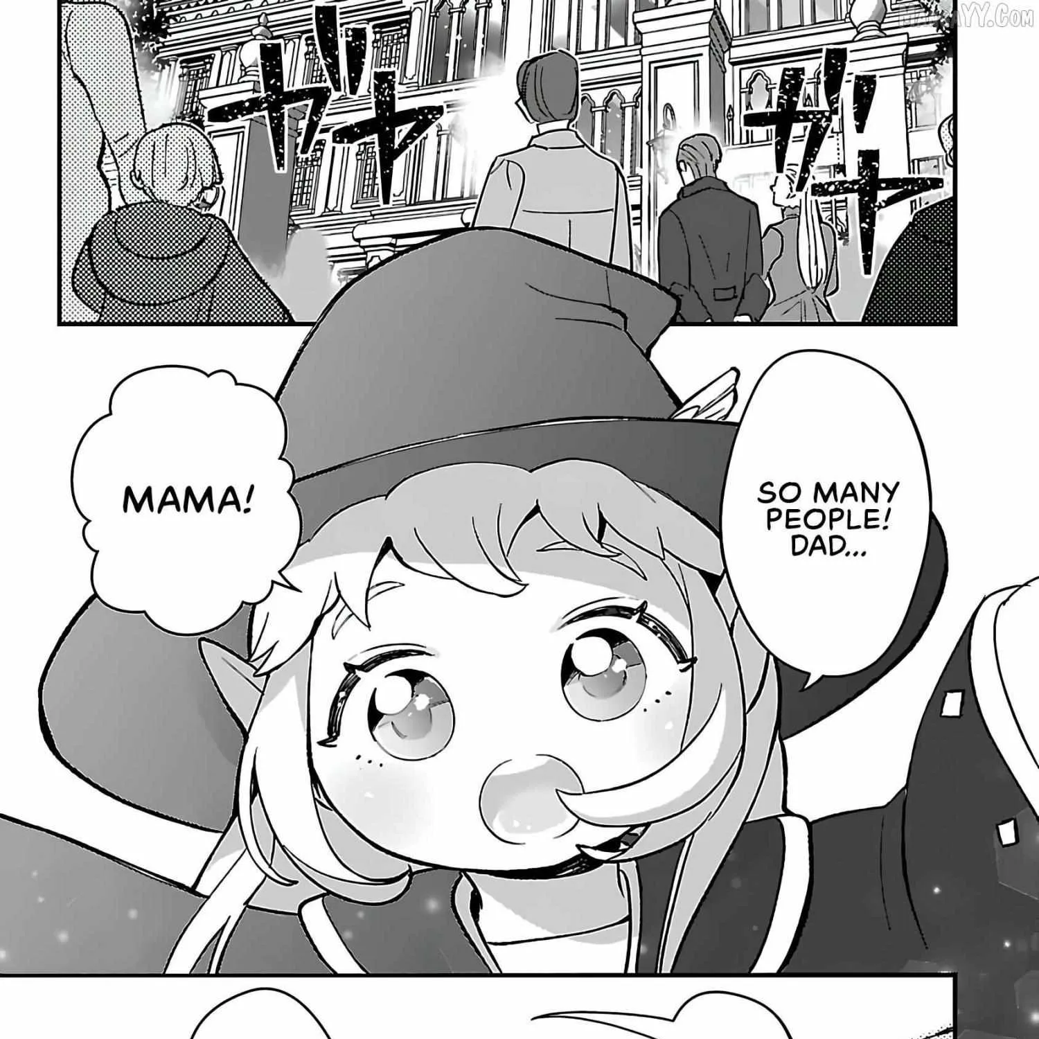 Urenokori no Dorei Elf o Hirotta no de, Musume ni Suru Koto ni shita Chapter 19.1 page 3 - 