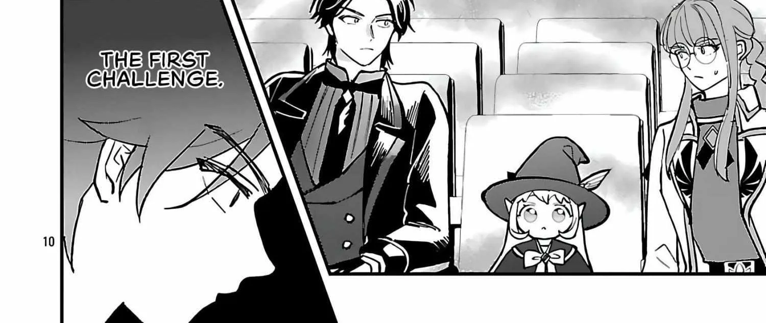 Urenokori no Dorei Elf o Hirotta no de, Musume ni Suru Koto ni shita Chapter 19.1 page 22 - 