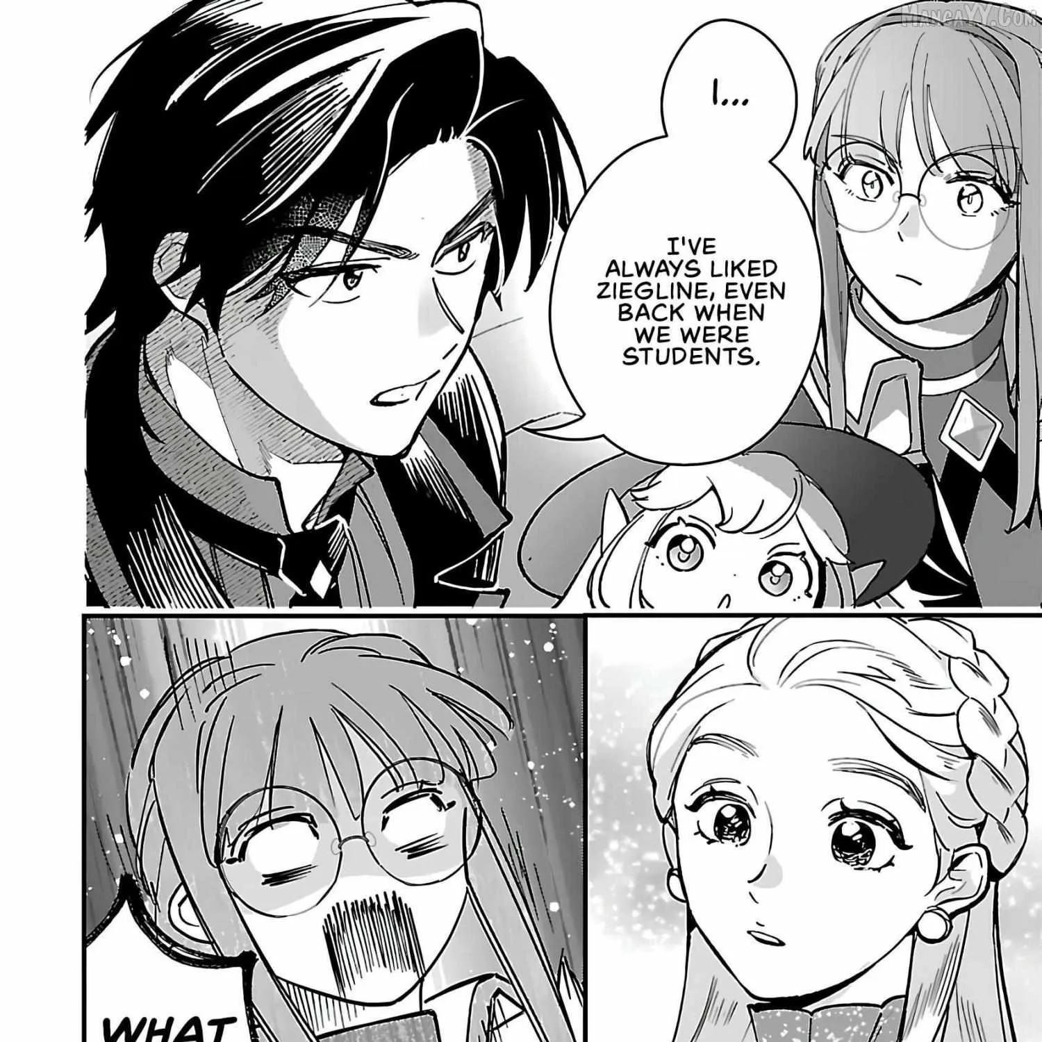 Urenokori no Dorei Elf o Hirotta no de, Musume ni Suru Koto ni shita Chapter 19.1 page 25 - 