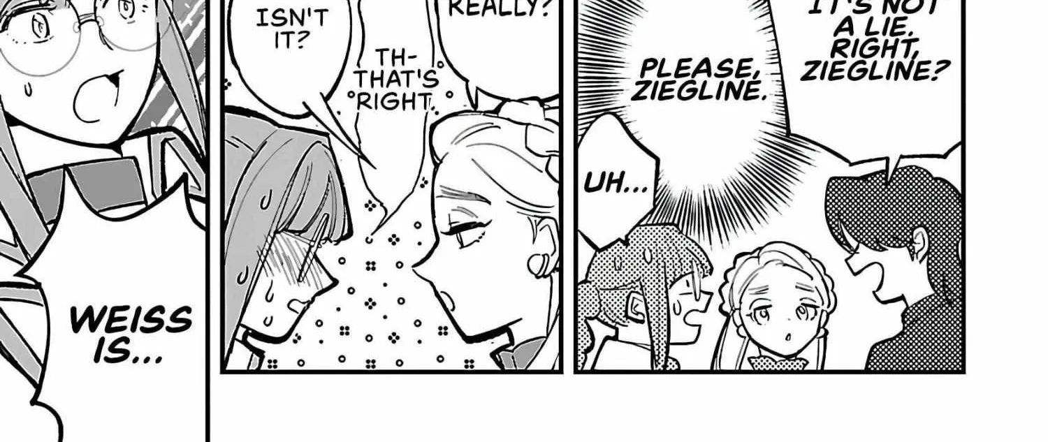 Urenokori no Dorei Elf o Hirotta no de, Musume ni Suru Koto ni shita Chapter 19.1 page 28 - 