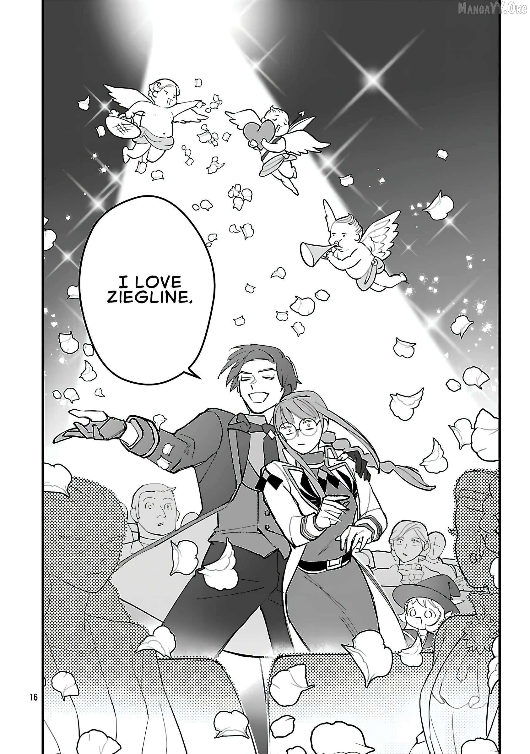 Urenokori no Dorei Elf o Hirotta no de, Musume ni Suru Koto ni shita Chapter 19.2 page 2 - 