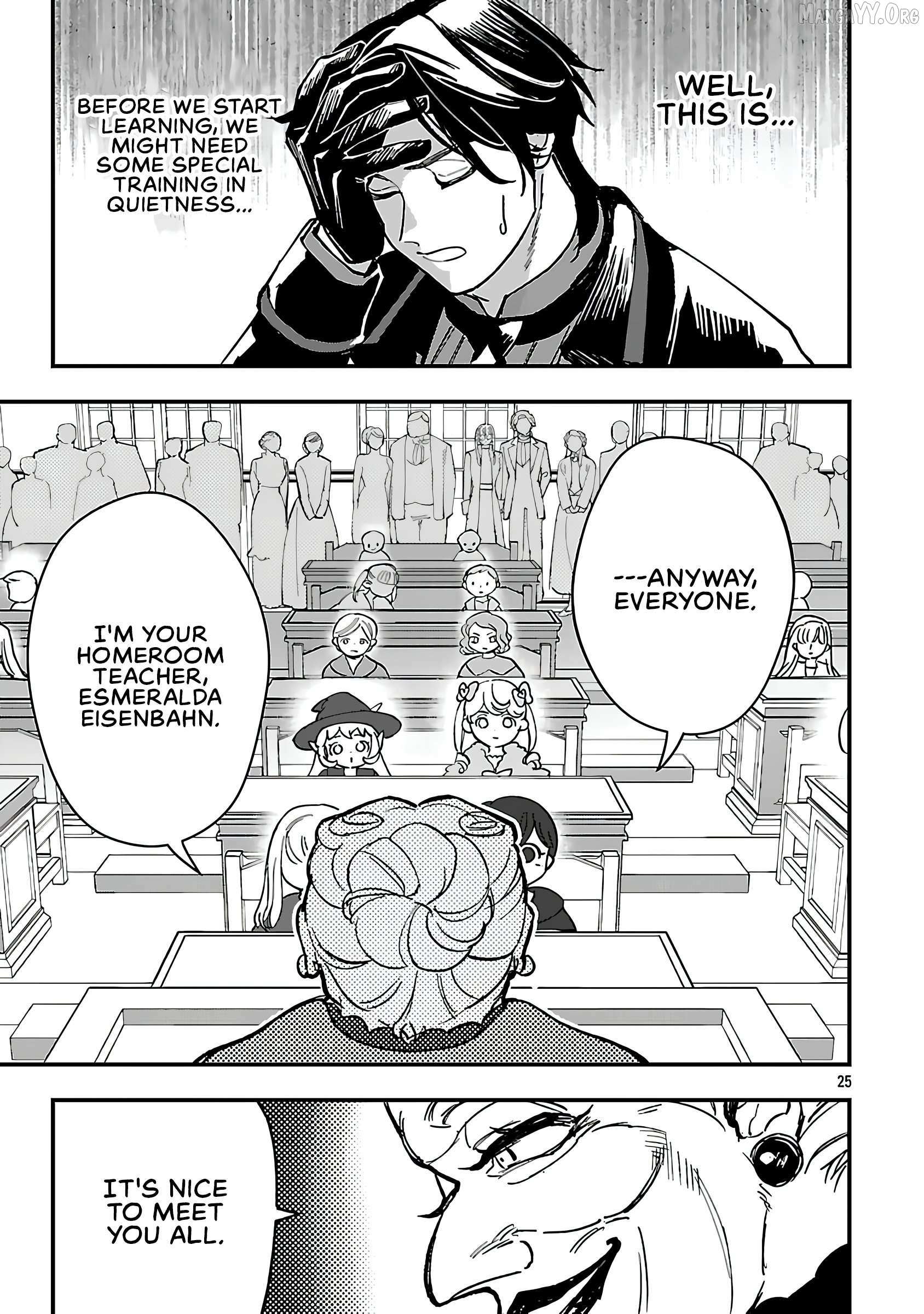 Urenokori no Dorei Elf o Hirotta no de, Musume ni Suru Koto ni shita Chapter 19.2 page 11 - 