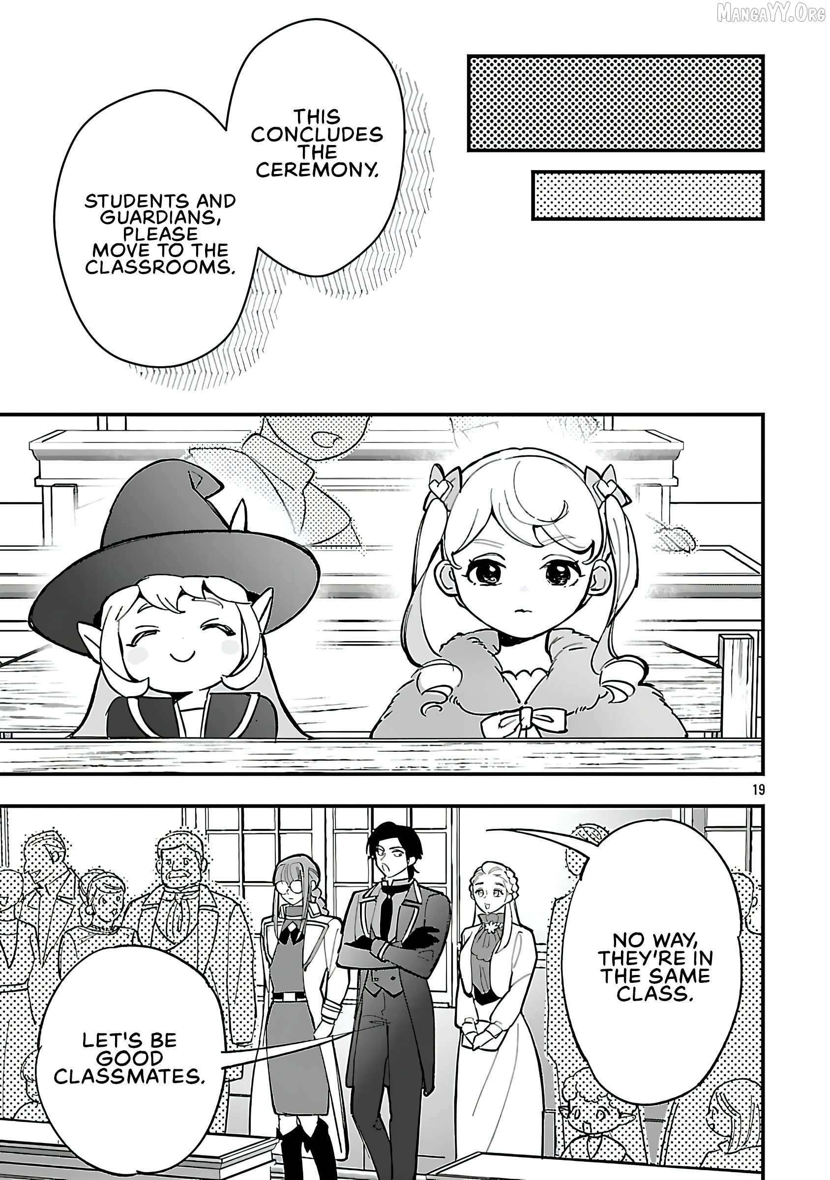 Urenokori no Dorei Elf o Hirotta no de, Musume ni Suru Koto ni shita Chapter 19.2 page 5 - 