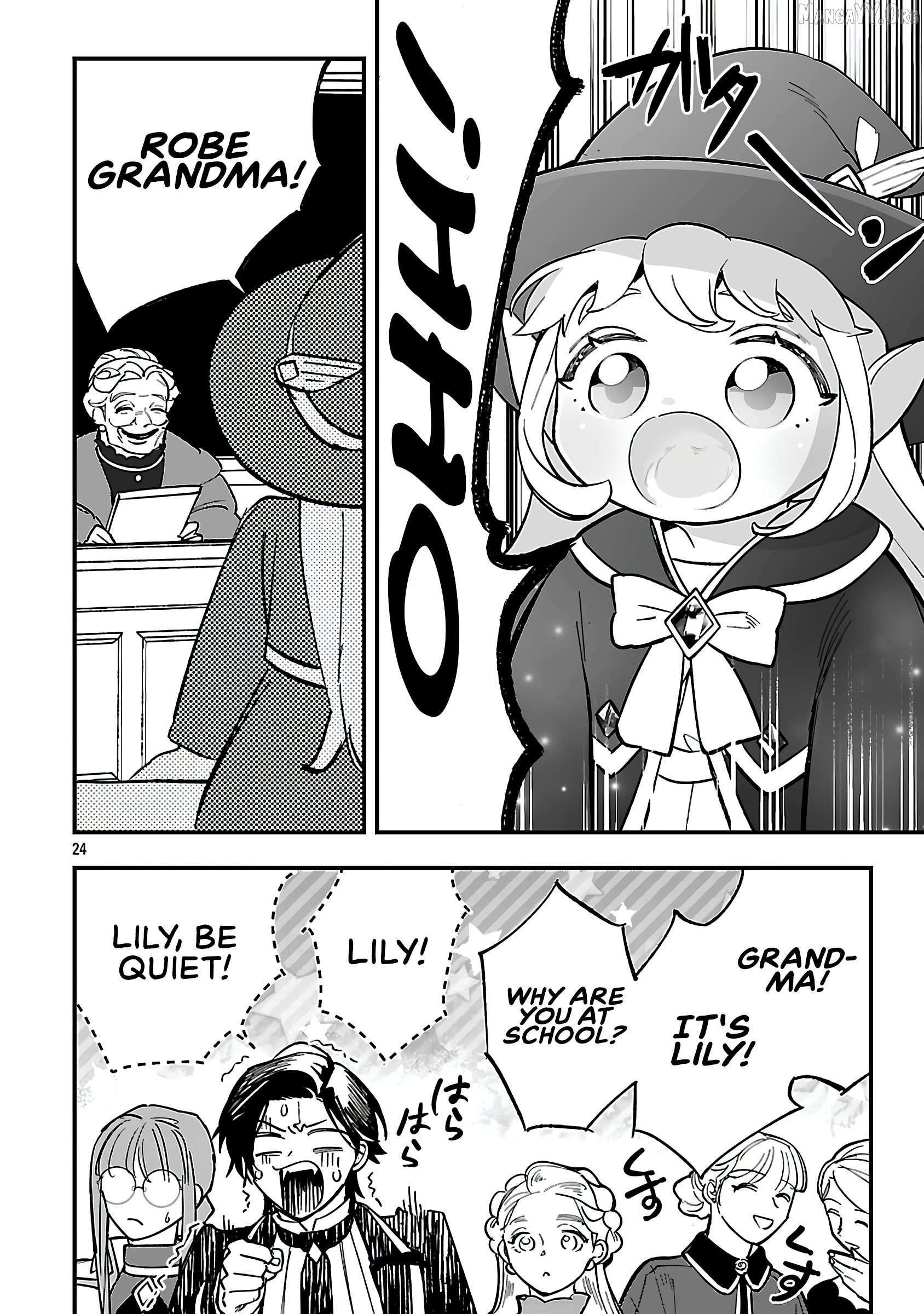 Urenokori no Dorei Elf o Hirotta no de, Musume ni Suru Koto ni shita Chapter 19.2 page 10 - 