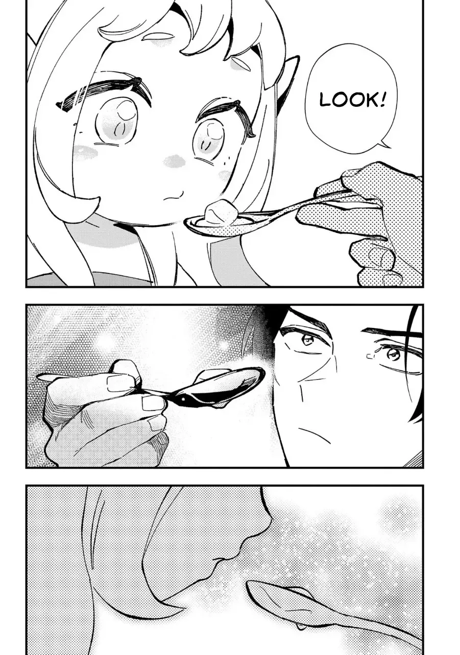 Urenokori no Dorei Elf o Hirotta no de, Musume ni Suru Koto ni shita Chapter 2 page 27 - 