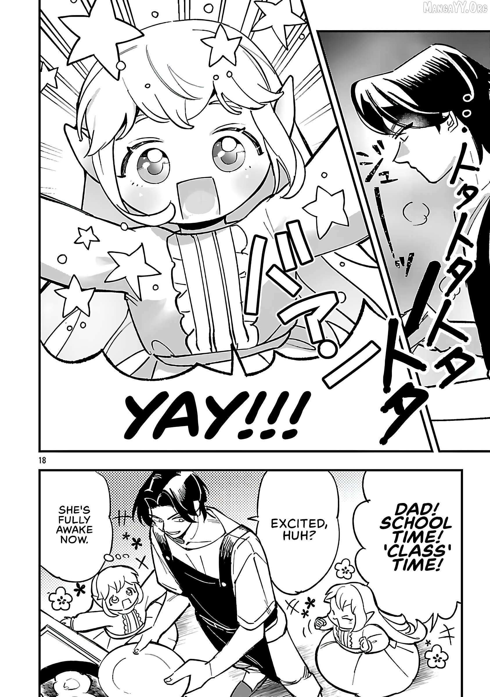 Urenokori no Dorei Elf o Hirotta no de, Musume ni Suru Koto ni shita Chapter 20.2 page 4 - 