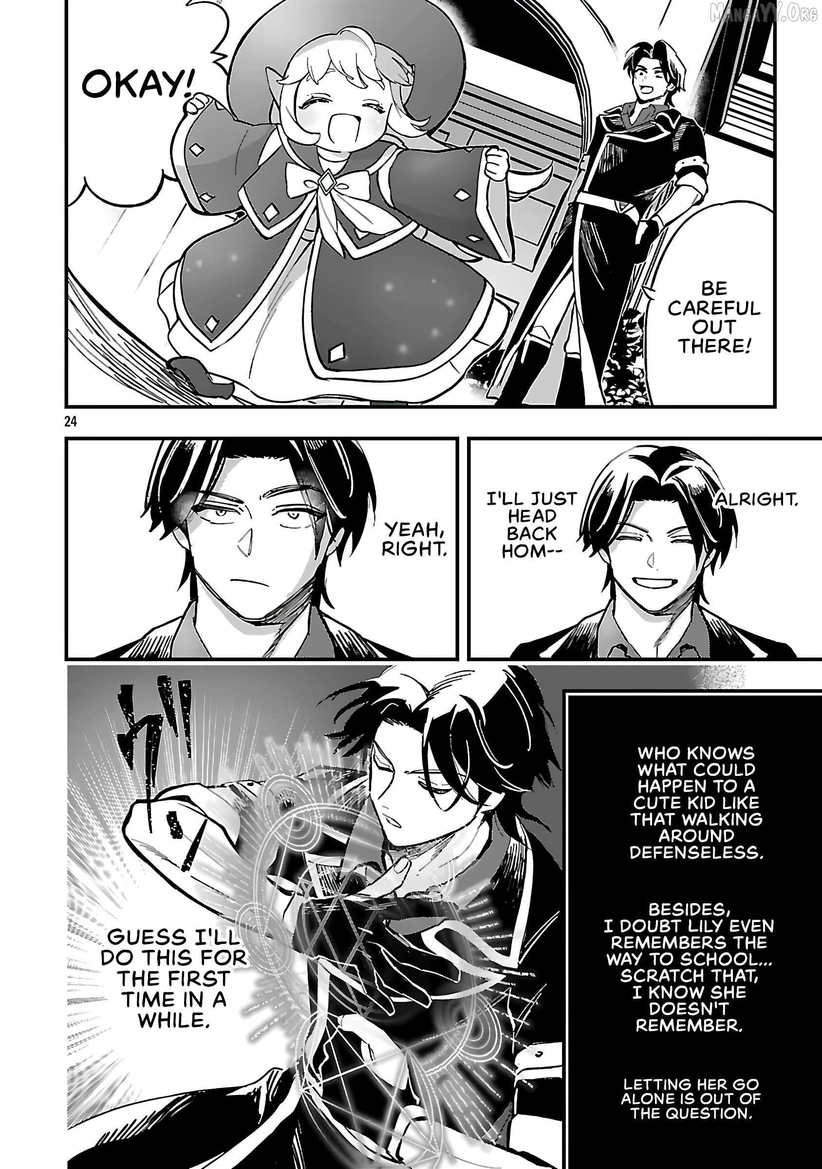 Urenokori no Dorei Elf o Hirotta no de, Musume ni Suru Koto ni shita Chapter 20.2 page 10 - 