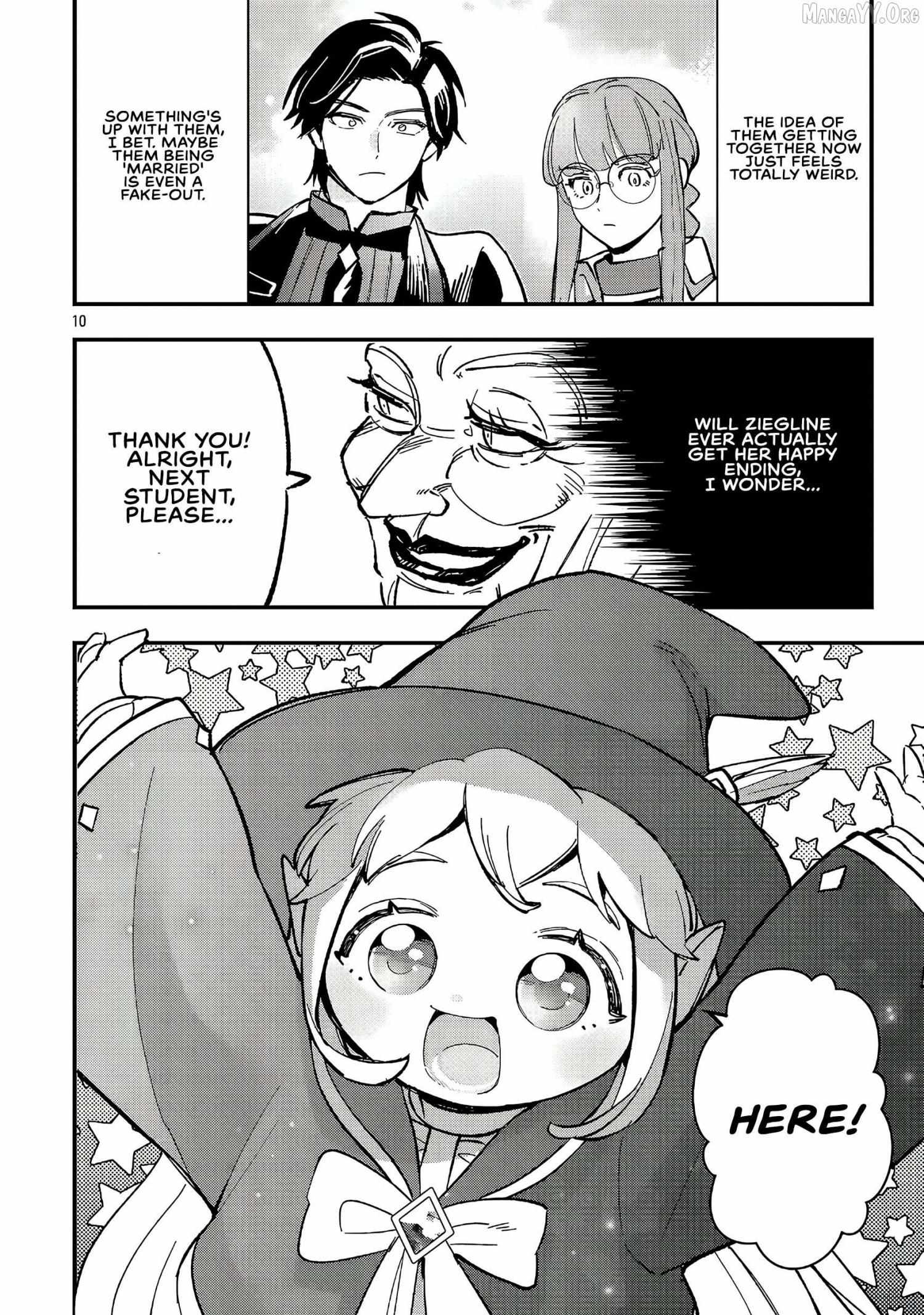 Urenokori no Dorei Elf o Hirotta no de, Musume ni Suru Koto ni shita Chapter 21.1 page 12 - 
