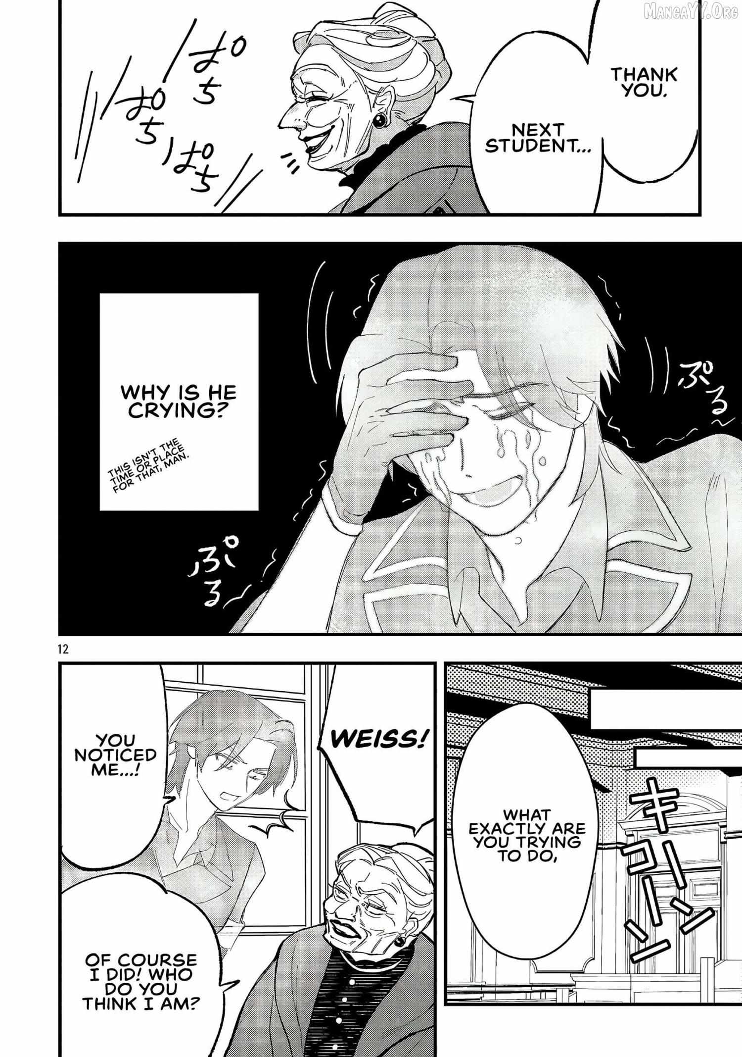 Urenokori no Dorei Elf o Hirotta no de, Musume ni Suru Koto ni shita Chapter 21.1 page 14 - 