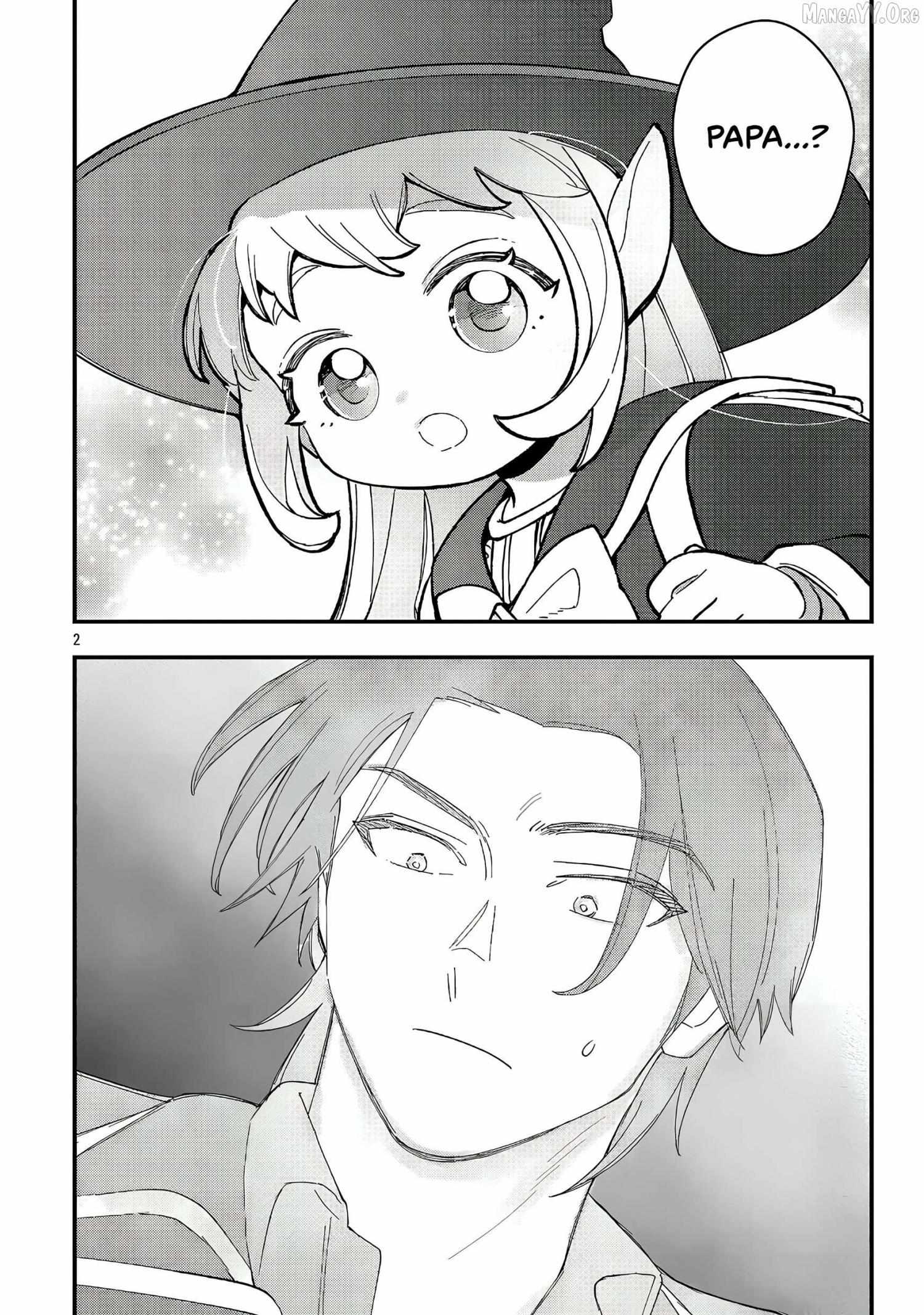 Urenokori no Dorei Elf o Hirotta no de, Musume ni Suru Koto ni shita Chapter 21.1 page 4 - 