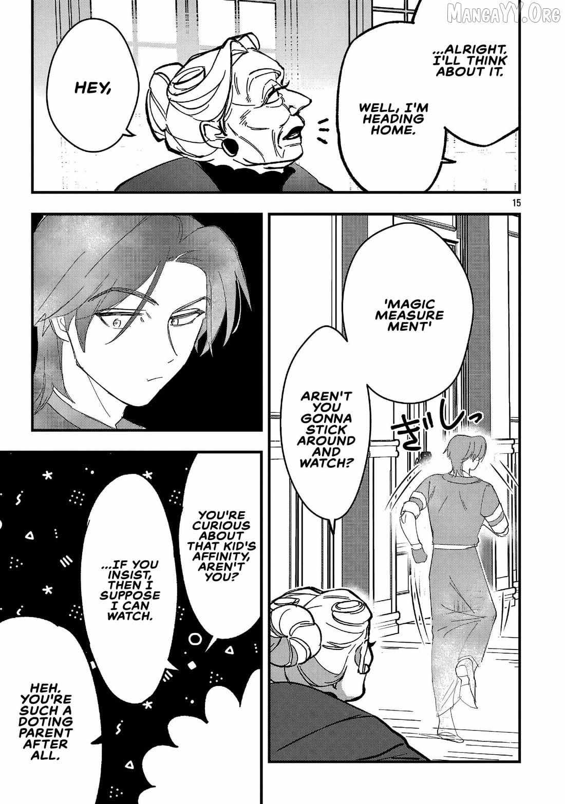 Urenokori no Dorei Elf o Hirotta no de, Musume ni Suru Koto ni shita Chapter 21.2 page 2 - 