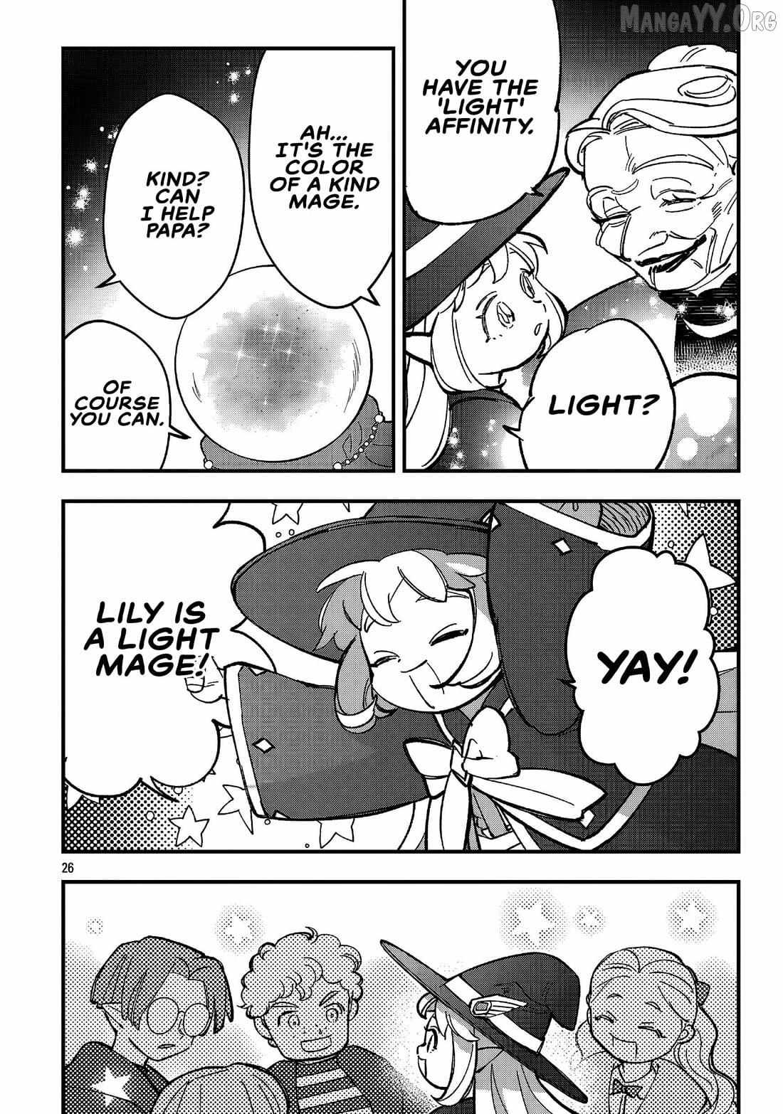Urenokori no Dorei Elf o Hirotta no de, Musume ni Suru Koto ni shita Chapter 21.2 page 13 - 