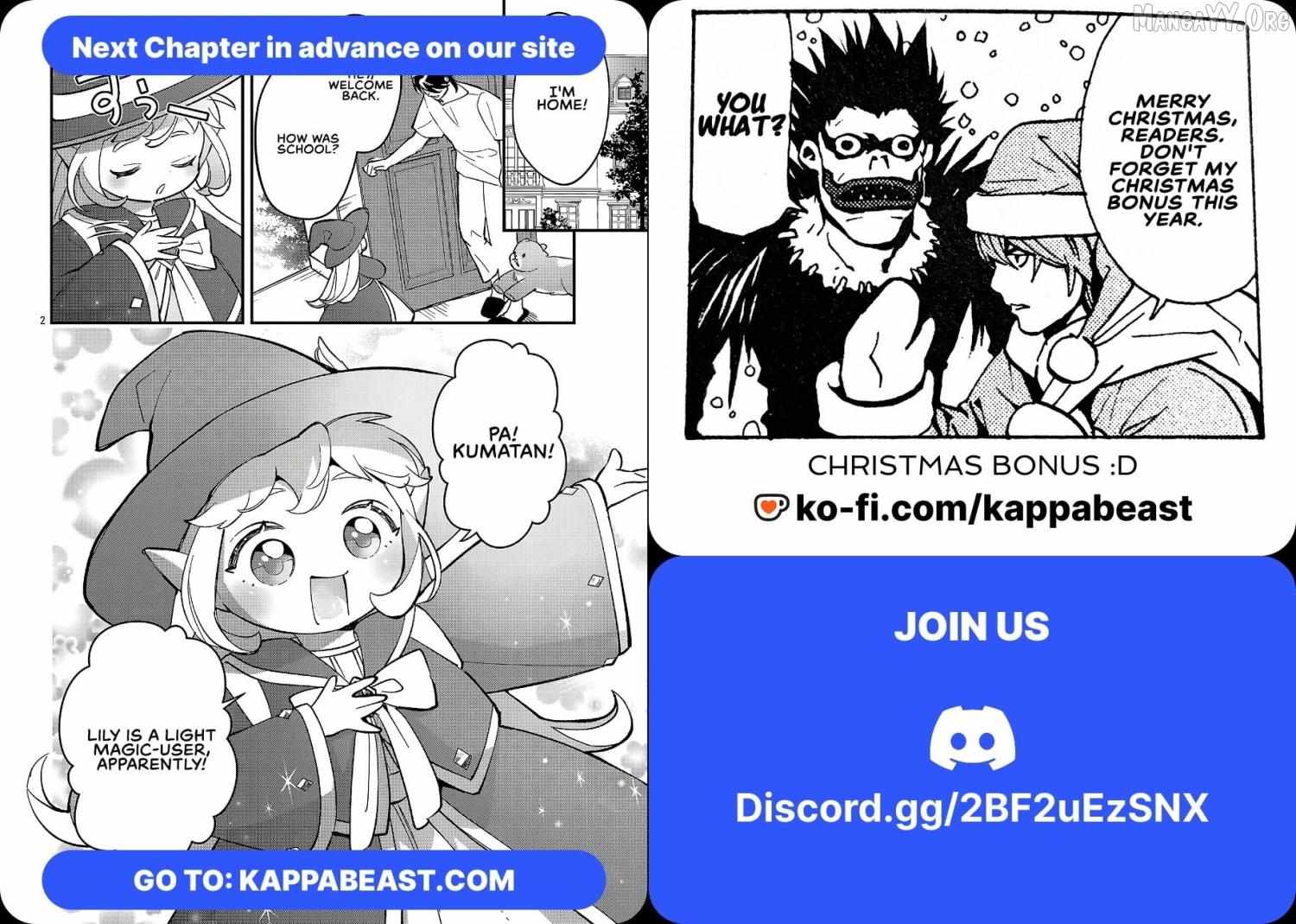Urenokori no Dorei Elf o Hirotta no de, Musume ni Suru Koto ni shita Chapter 21.2 page 16 - 