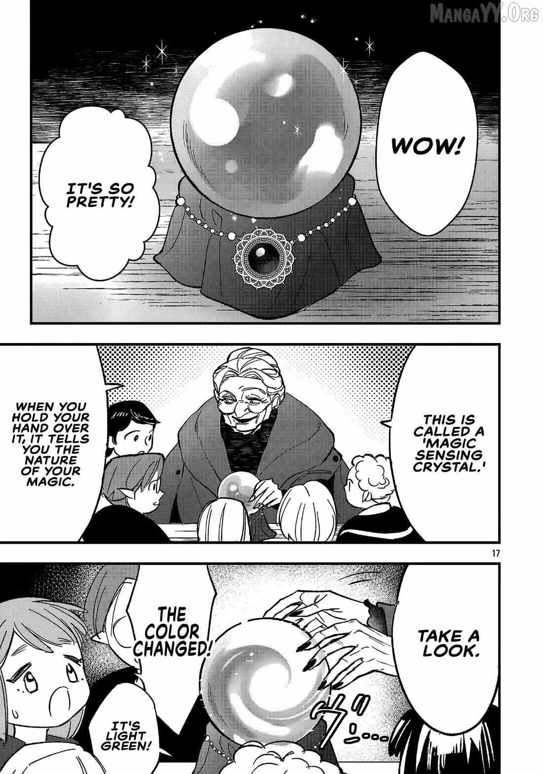 Urenokori no Dorei Elf o Hirotta no de, Musume ni Suru Koto ni shita Chapter 21.2 page 4 - 