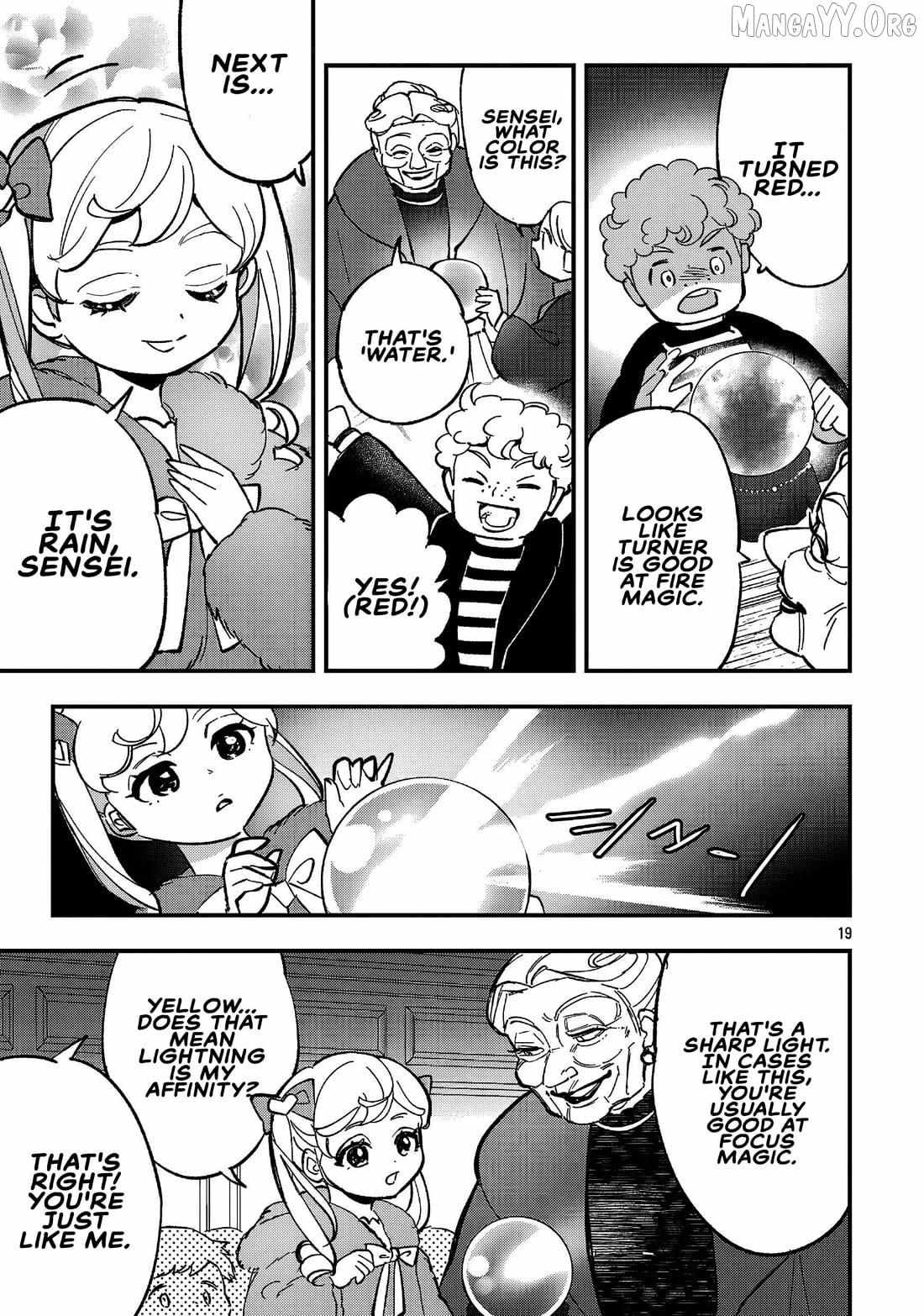 Urenokori no Dorei Elf o Hirotta no de, Musume ni Suru Koto ni shita Chapter 21.2 page 6 - 