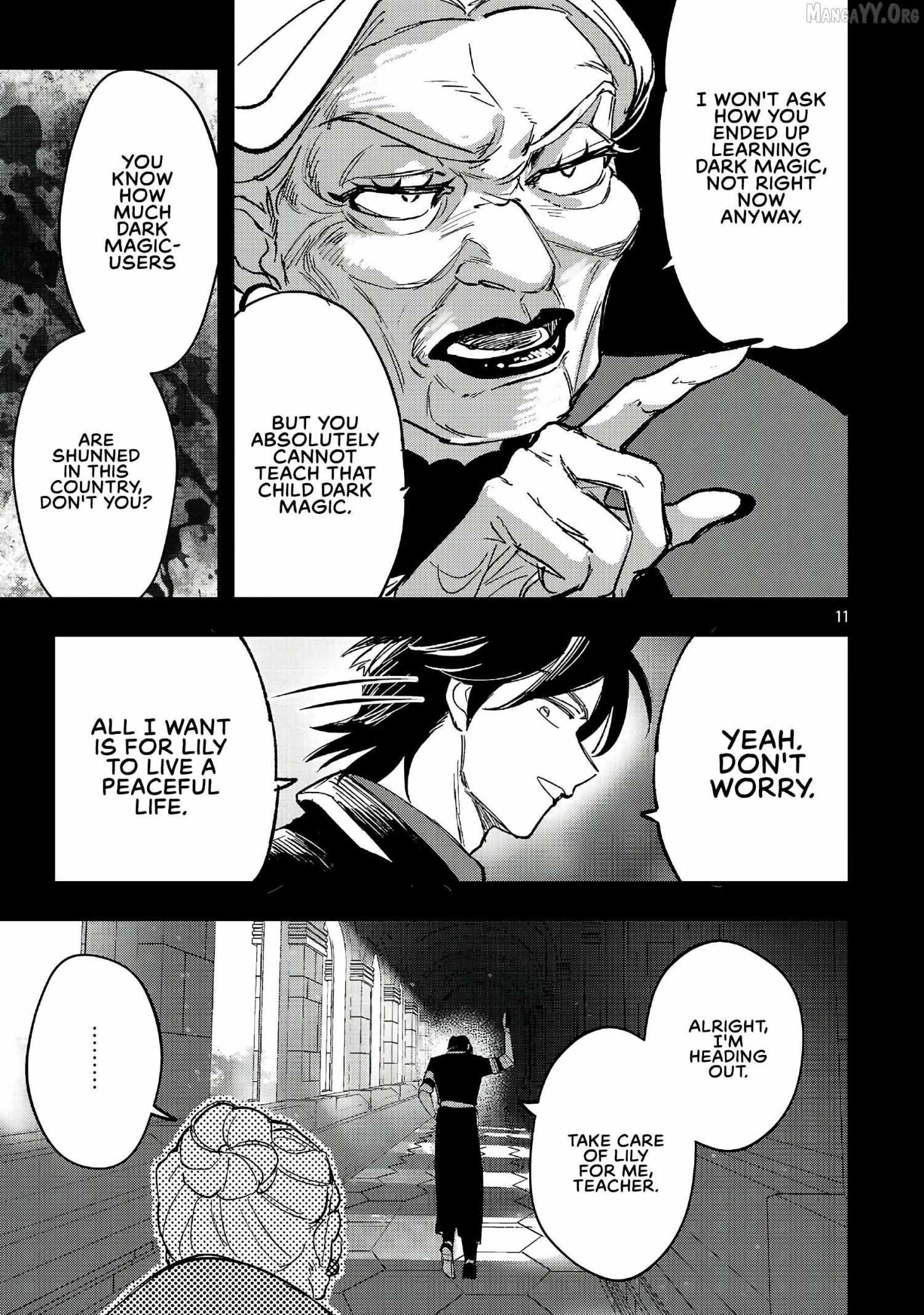 Urenokori no Dorei Elf o Hirotta no de, Musume ni Suru Koto ni shita Chapter 22.1 page 12 - 