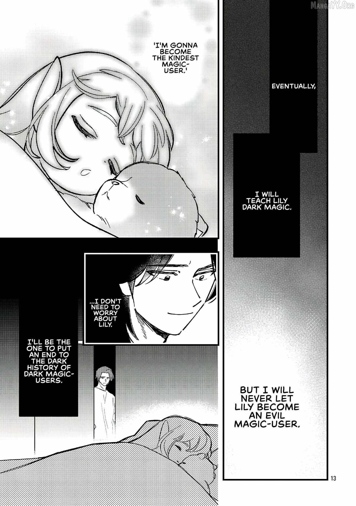 Urenokori no Dorei Elf o Hirotta no de, Musume ni Suru Koto ni shita Chapter 22.1 page 14 - 