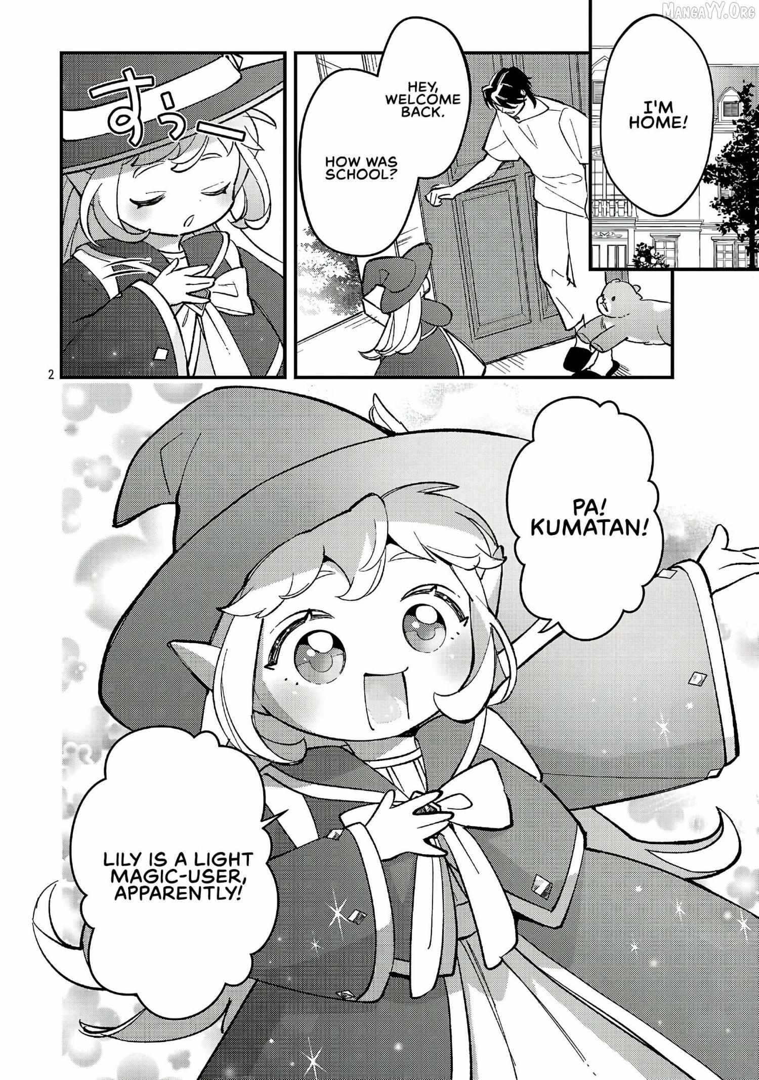 Urenokori no Dorei Elf o Hirotta no de, Musume ni Suru Koto ni shita Chapter 22.1 page 3 - 