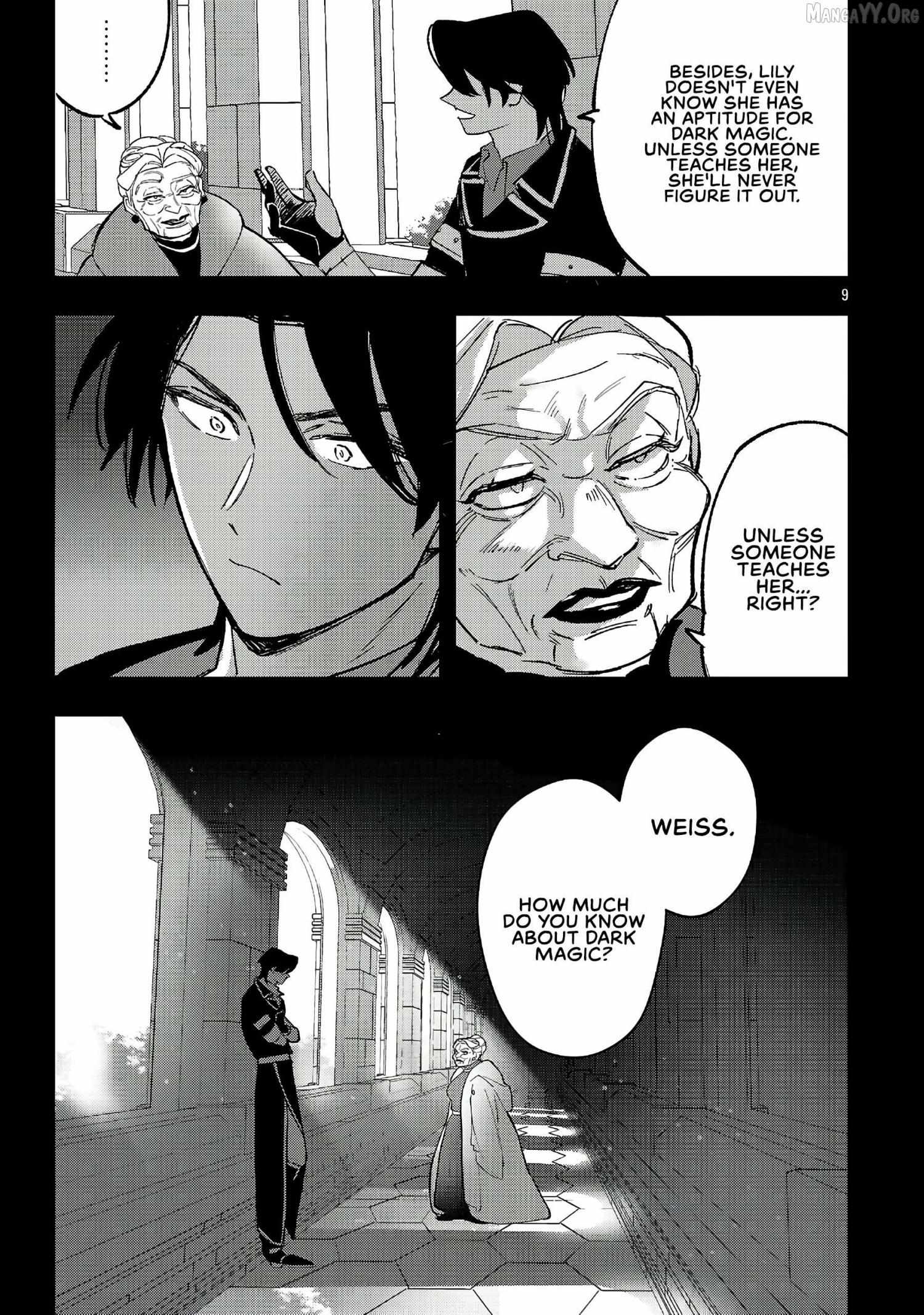 Urenokori no Dorei Elf o Hirotta no de, Musume ni Suru Koto ni shita Chapter 22.1 page 10 - 
