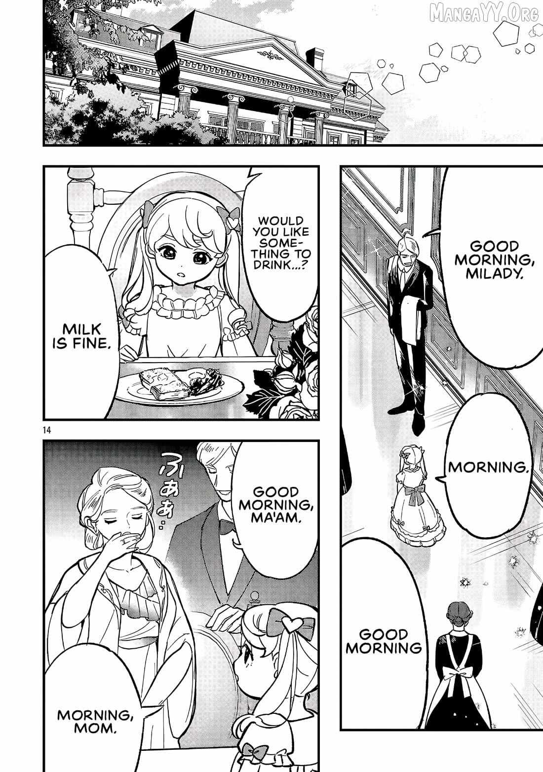 Urenokori no Dorei Elf o Hirotta no de, Musume ni Suru Koto ni shita Chapter 22.2 page 2 - 