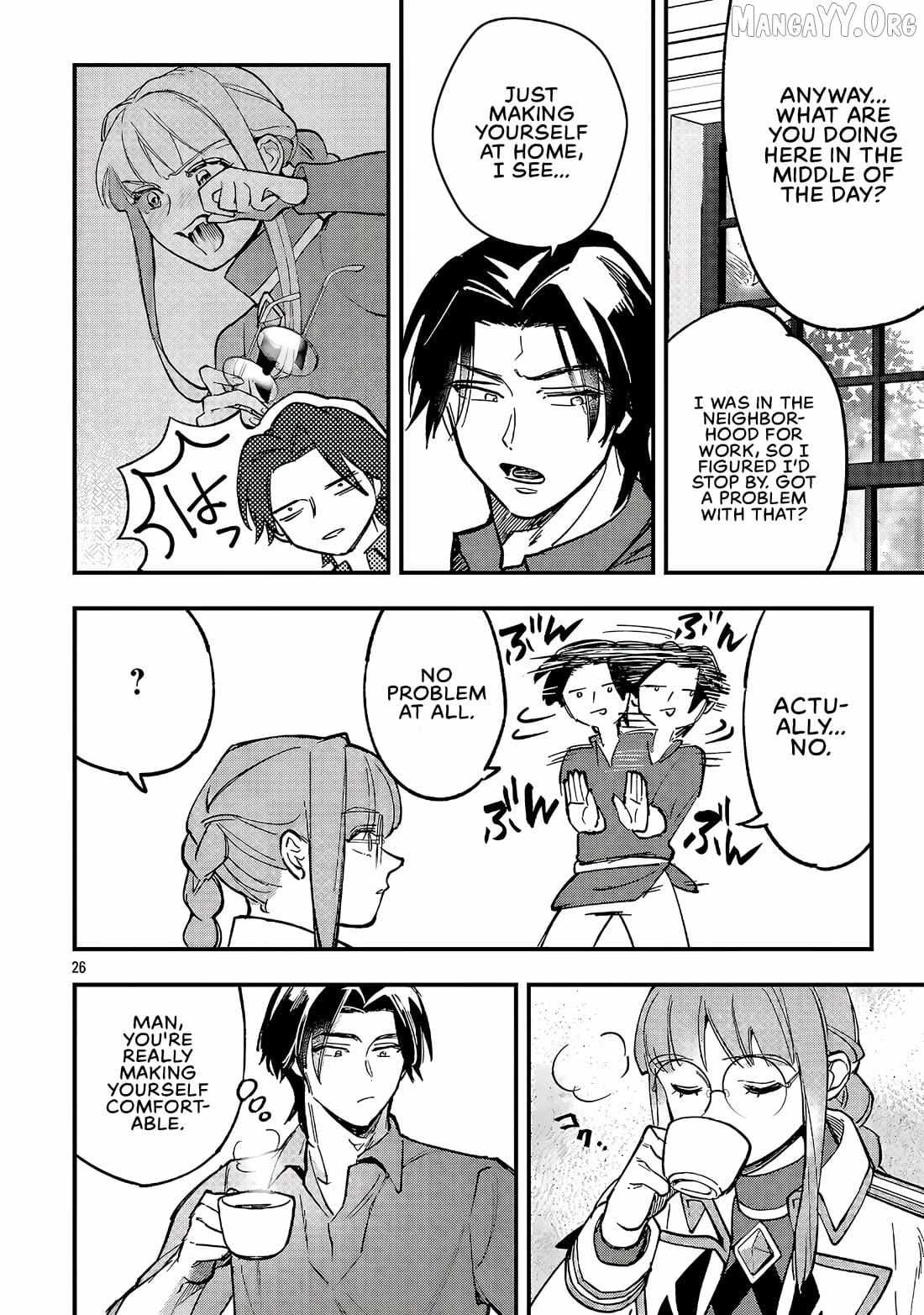 Urenokori no Dorei Elf o Hirotta no de, Musume ni Suru Koto ni shita Chapter 22.2 page 14 - 